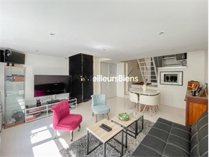 appartement ancien à la vente -   75009  PARIS, surface 50 m2 vente appartement ancien - UBI481780634
